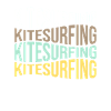 Kite Surfing