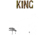 King Daddysaurus Rex