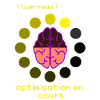 Cerveau: Optimisation en cours ...