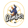 Climbing Climbers Funny