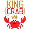 King Crab With Crown