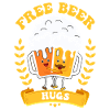 Beer Hugs
