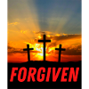 Forgiven - Christian Quote