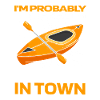 Kayaker Funny