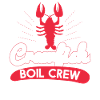Crawfish Boil Crew