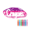I Eat Crayons