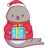 Christmas Seal