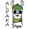 Alpaca Papa Hiker