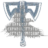 Odin Runen Hammer Viking
