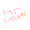 Happy Halloween