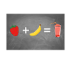 From fruits to the belly