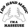 Great masseuse
