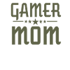 Gamer Mom Funny