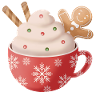 Christmas Cup