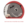 Cochons d’Inde | Cadeau Cochon d’Inde
