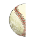 Fille de softball