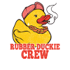 Rubber Duckie Crew Cute Duck