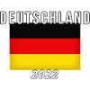 WM Design "Deutschland 2022"