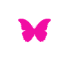 Papillons disant papillon