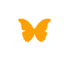 Papillons disant papillon