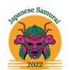 Japanese Samurai_2022