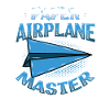 Papierflieger Master.