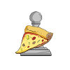 Chess and Pizza