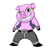 Cochon Cool