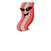 Baby Boy Funny Saying Boss