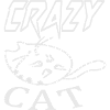 Crazy CAT complètement chat fou