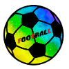 We all love Football! 2