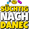 Danec Tanz lustig Geschenk
