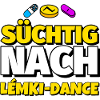 Lémki-Dance Tanz lustig Geschenk