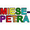 Miese Pet:ra