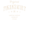 Finanzwirt Limited Edition