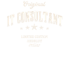 IT Consultant Limited Edition