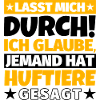 Huftiere