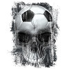 Football skull