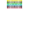 Le drapeau légèrement différent