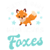 Fox foxes