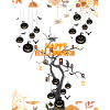Joyeux halloween 🎃🖤