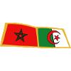 Maroc Algérie Khawa Khawa