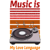 music is my love language