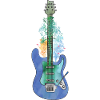 Guitar Of Nature