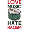 Love Music Hate Racism