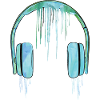 earphone ink