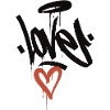 Love Graffiti