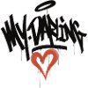 My Darling Graffiti