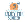 Enjoy the Summer surfing Surfing