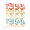 Funny Birthday Awesome 1955